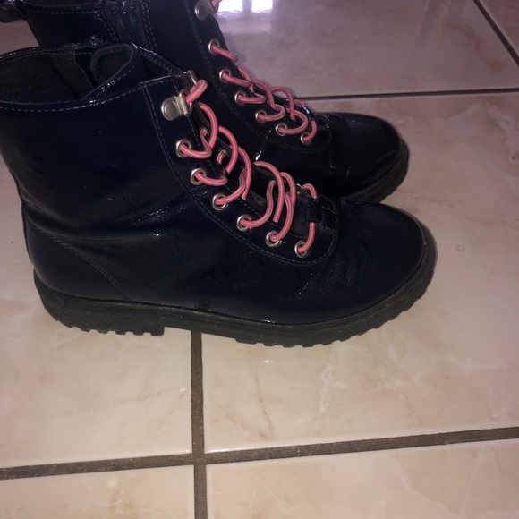 Boots - Picture 2 of 2